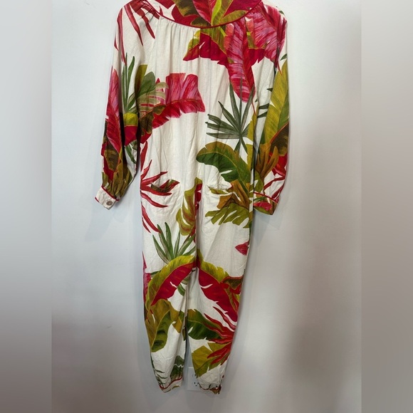 Farm Rio Jumpsuit - Picture 2 of 6